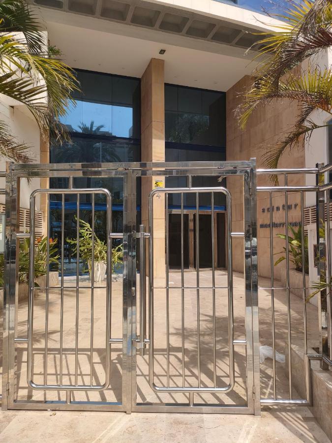 Luxury Esther Benidorm Exterior photo