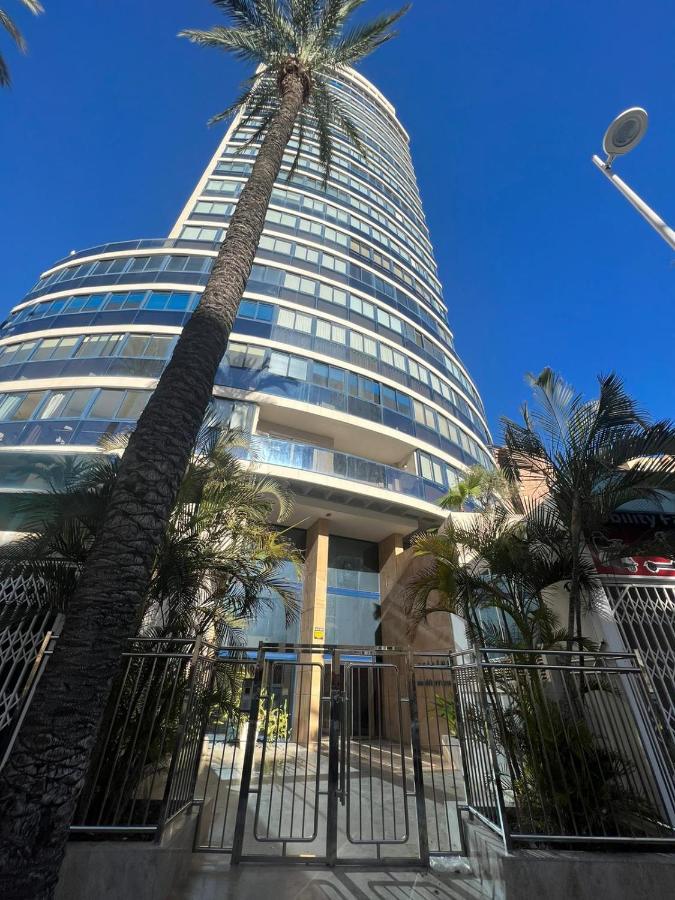 Luxury Esther Benidorm Exterior photo
